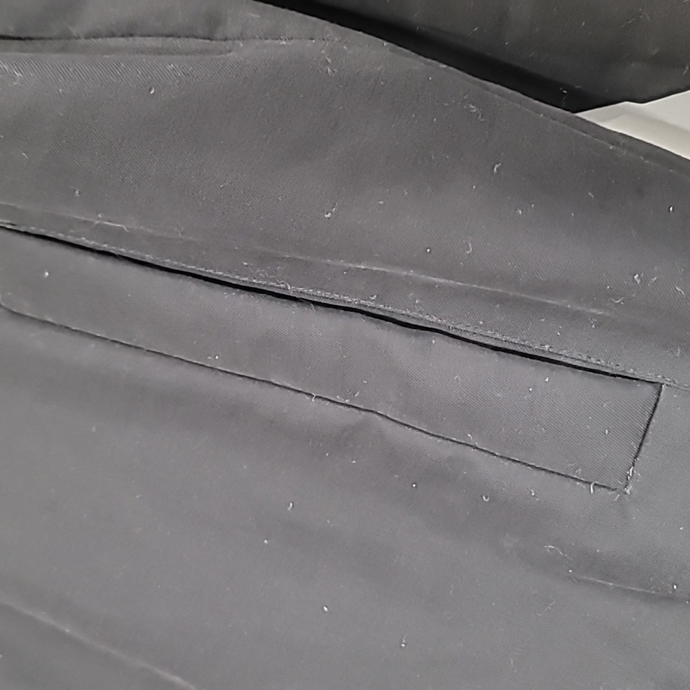 COS Bomber jacket - Picture 3 of 11